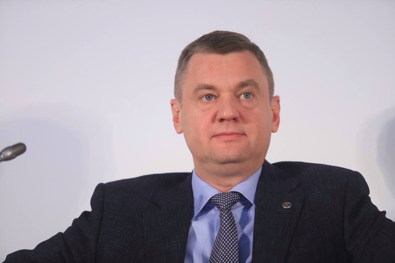 Кирилл Поляков подтвердил, что льготное разрешение жителя будет действовать на весь Петроградский район