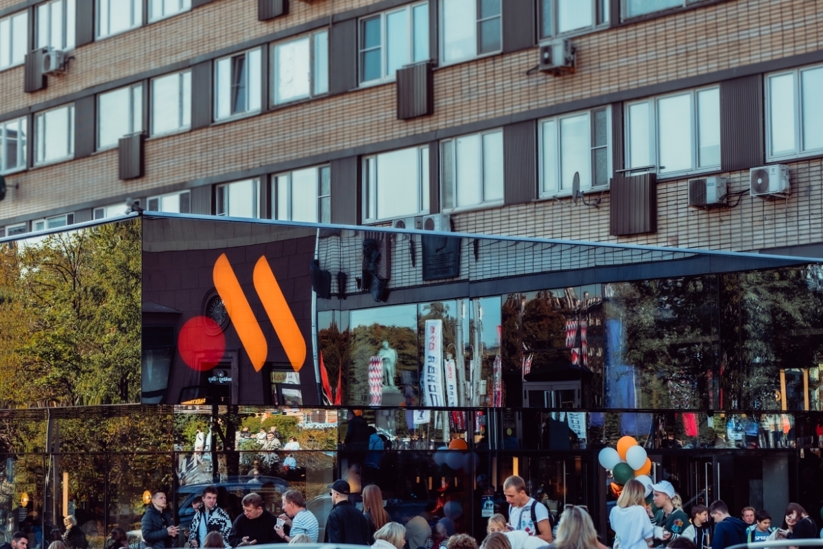Владелец «Вкусно — и точка» Говор получит бизнес логистического партнера McDonald’s