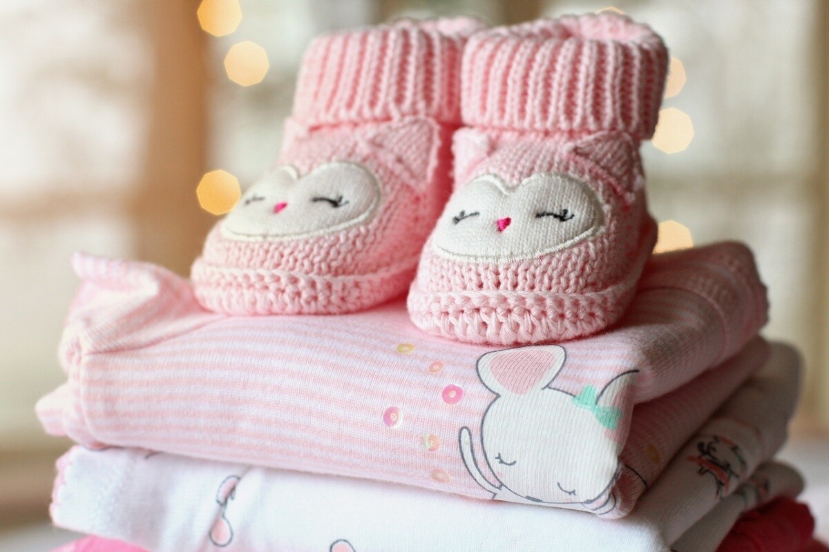 Британский бренд детских товаров Mothercare решил вернуться в РФ под новым названием