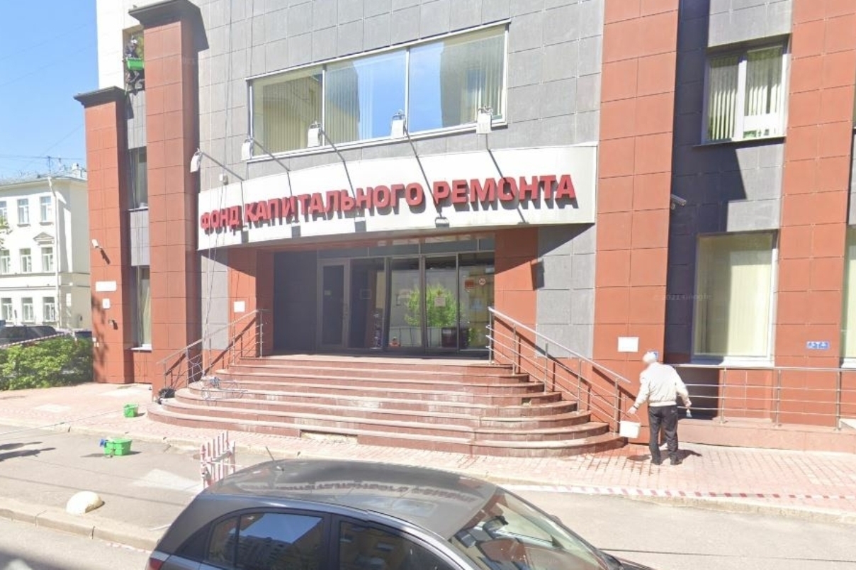 Петербуржцам рассказали, как ускорить проведение капремонта в своем доме