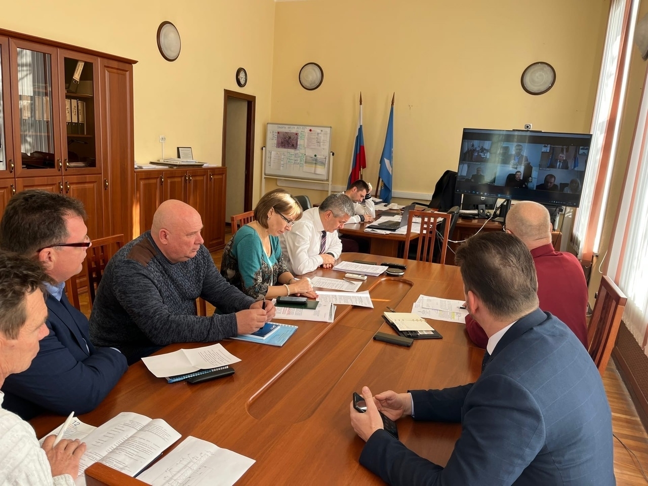 В три села Астраханской области проведут питьевое водоснабжение 