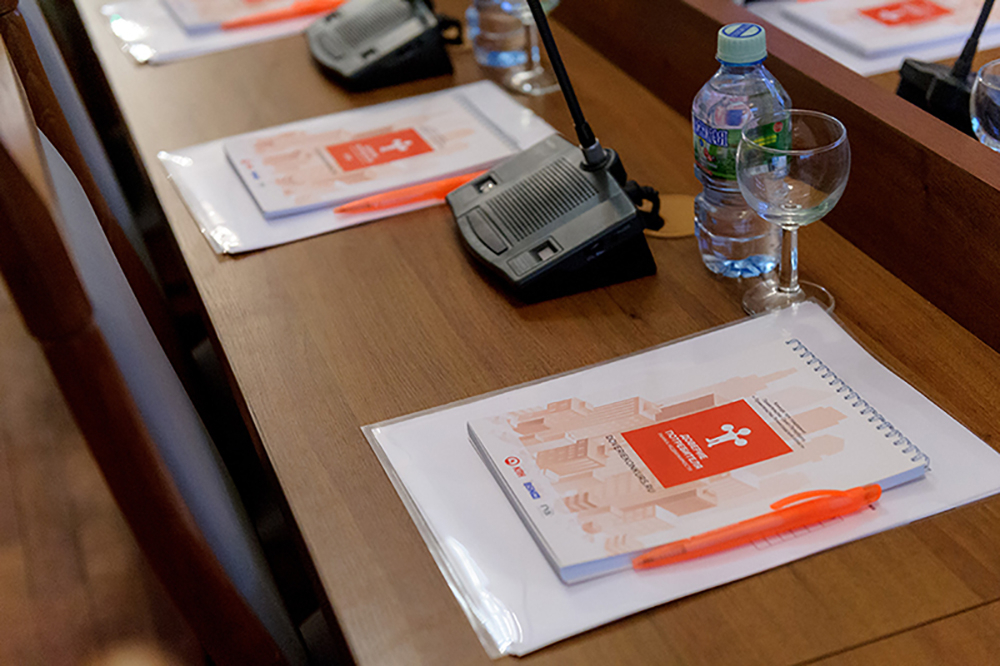 В Петербурге пройдет заседание экспертов конкурса «Доверие потребителя»