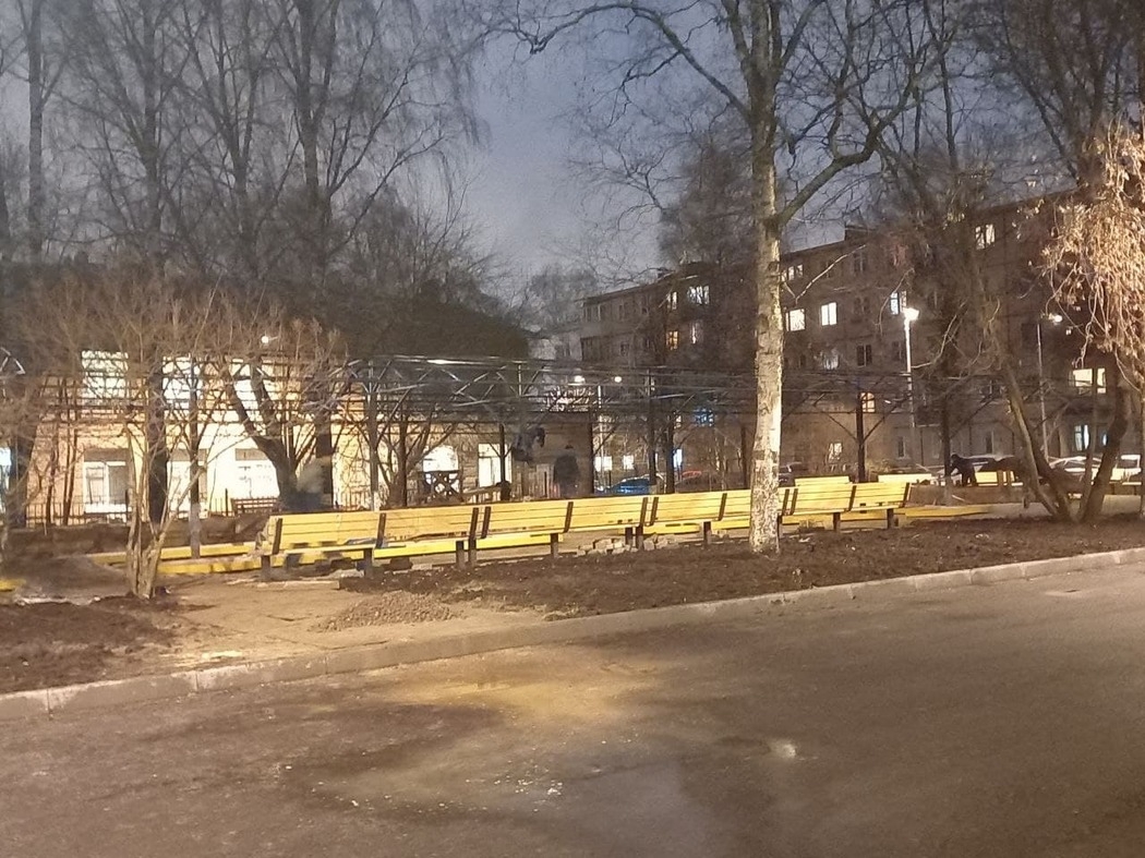 В Петербурге ищут подрядчика для капремонта Складской улицы за 487,8 млн