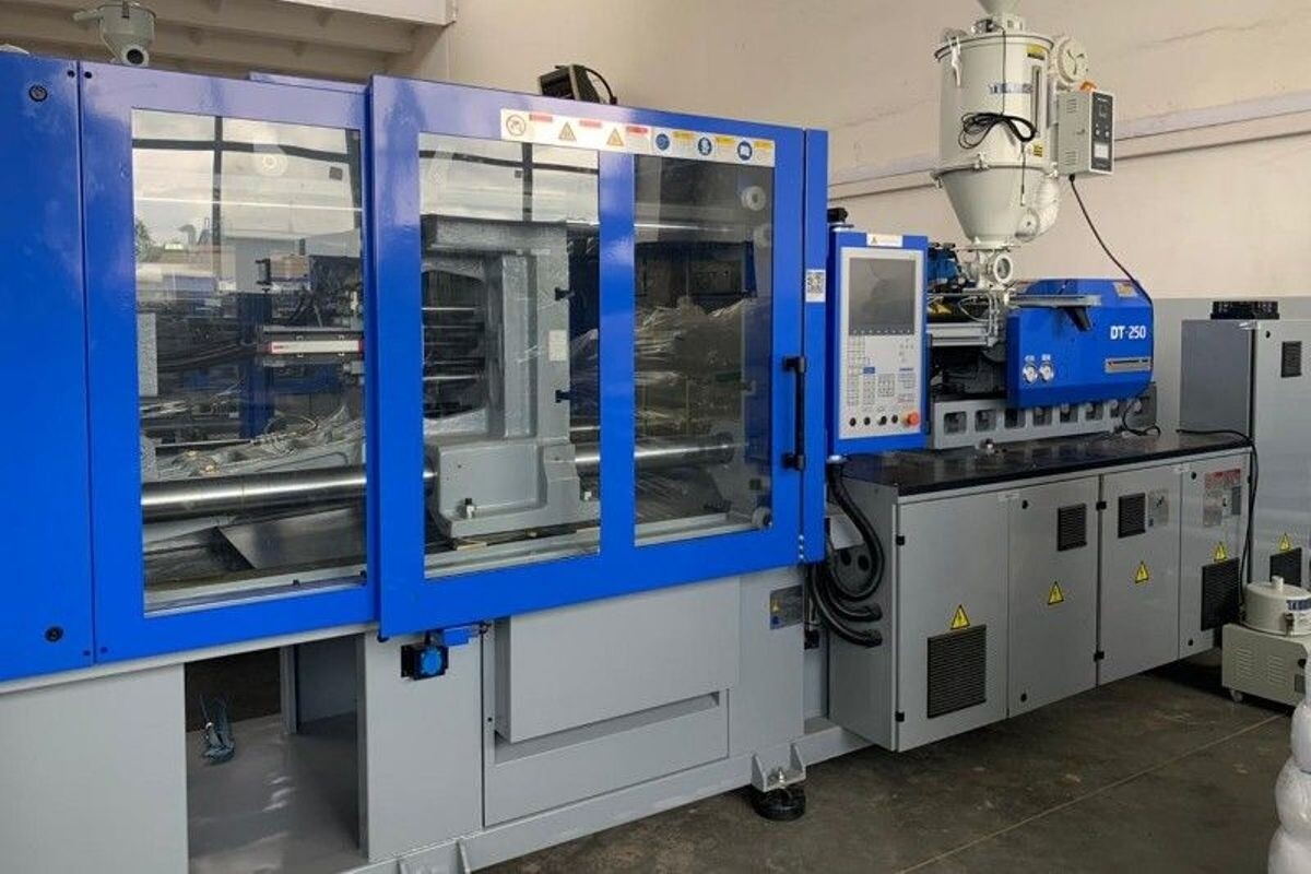 Почти 20% компаний, привлеченных Корпорацией развития Подмосковья, занимаются металлообработкой