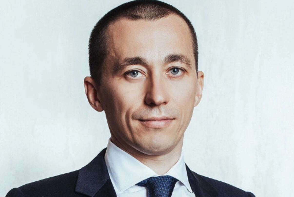 Максим Воробьев вышел из уставного капитала «Русагро»