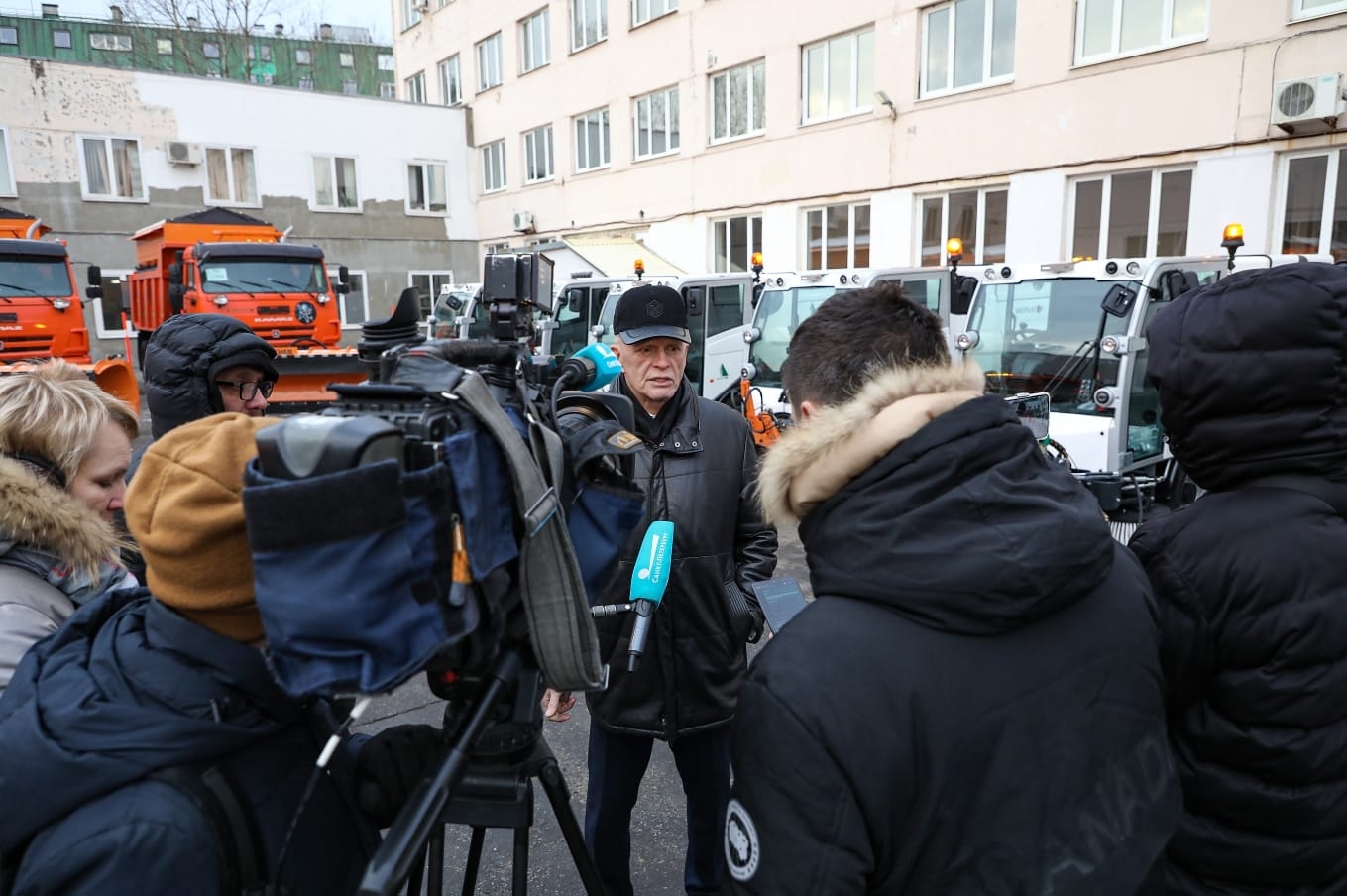 Медиарейтинг вице-губернаторов Санкт-Петербурга: 5 — 11 декабря 2022 года