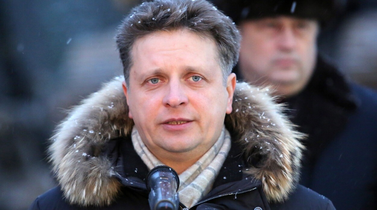 Глава «АвтоВАЗа» Соколов допустил возможность сборки автомашин с дружественными странами