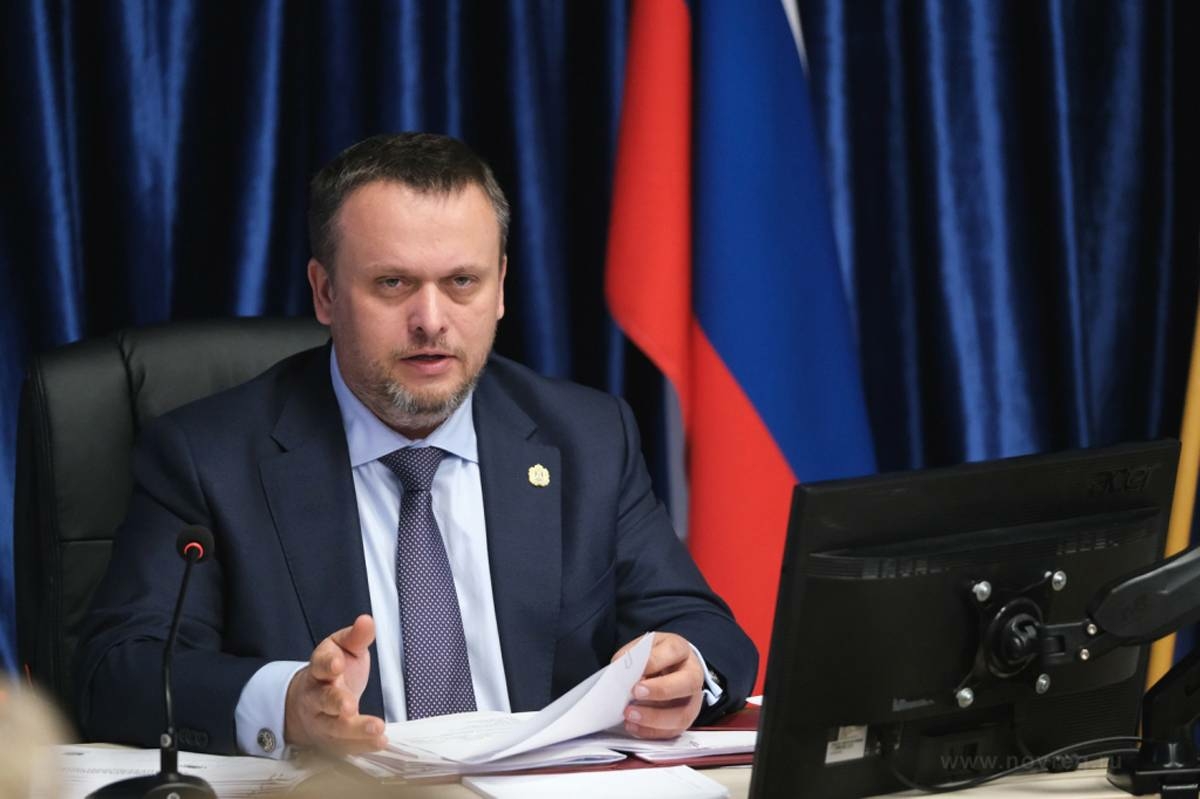 В Новгородской области 2023 год станет Годом социальной поддержки жителей