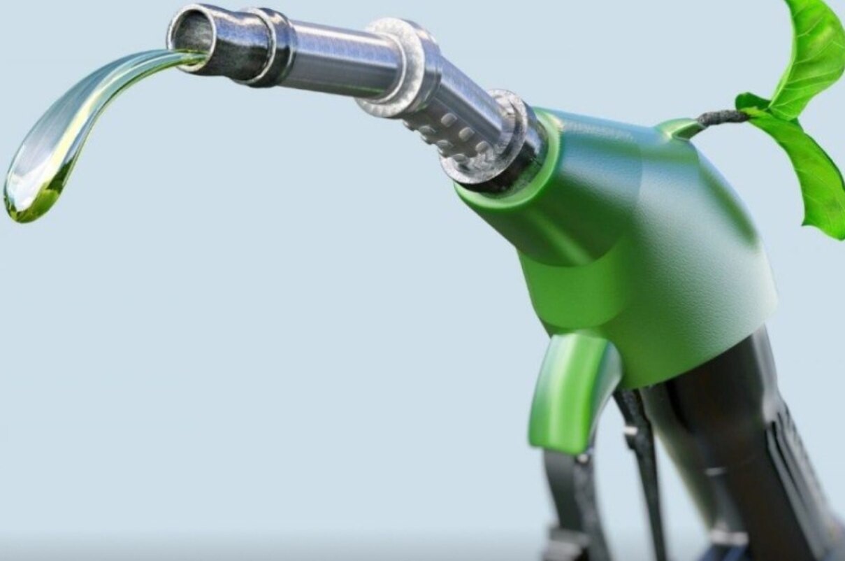 Компания «Ханкс» запустит в Подмосковье завод по переработке отработанного растительного масло в биодизель