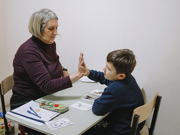 В Астрахани детский центр «Алые паруса» зарегистрировал товарный знак на Роспатенте 