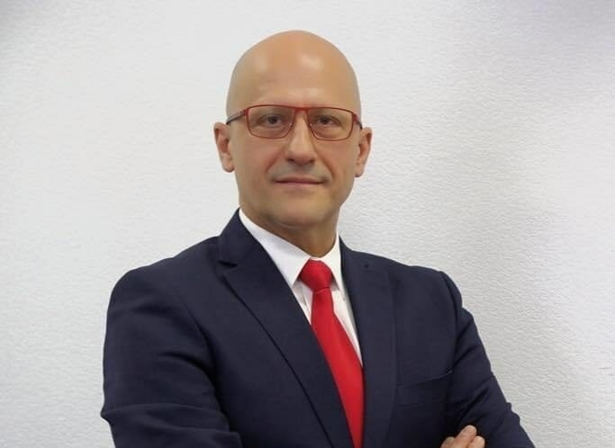 На должность заместителя главы Астрахани назначили Владимира Синченко