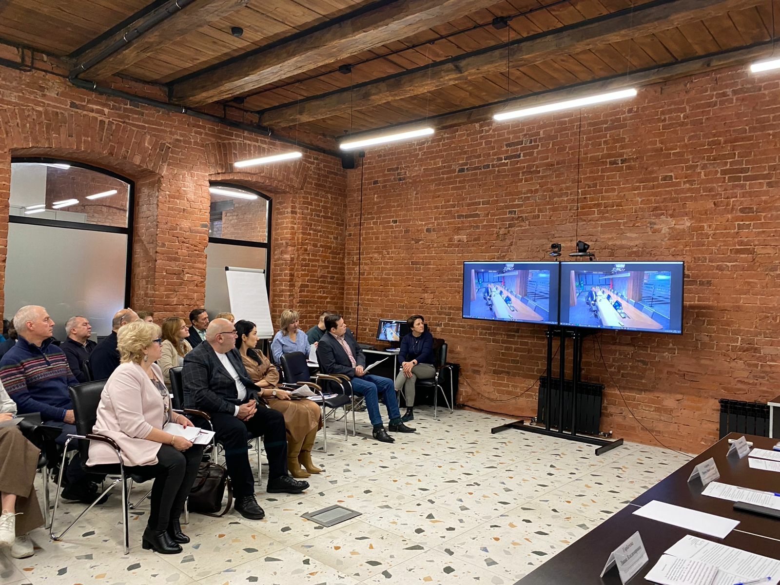 Астраханские компании могут выйти на Белорусскую универсальную товарную биржу 