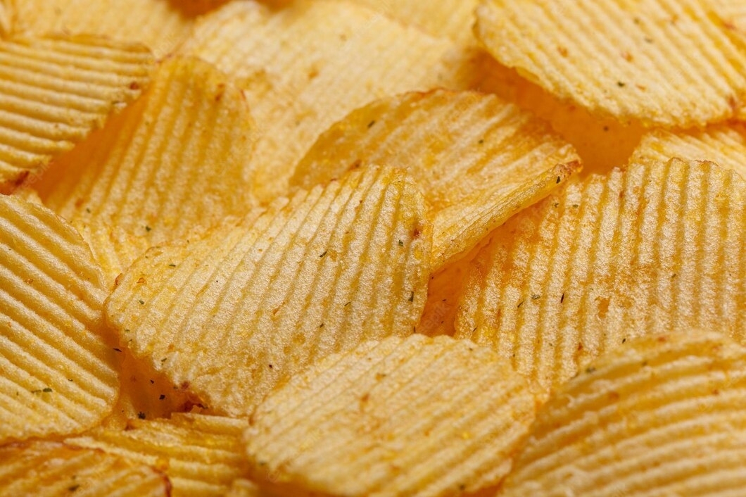 В российских магазинах начали заканчиваться запасы чипсов Pringles