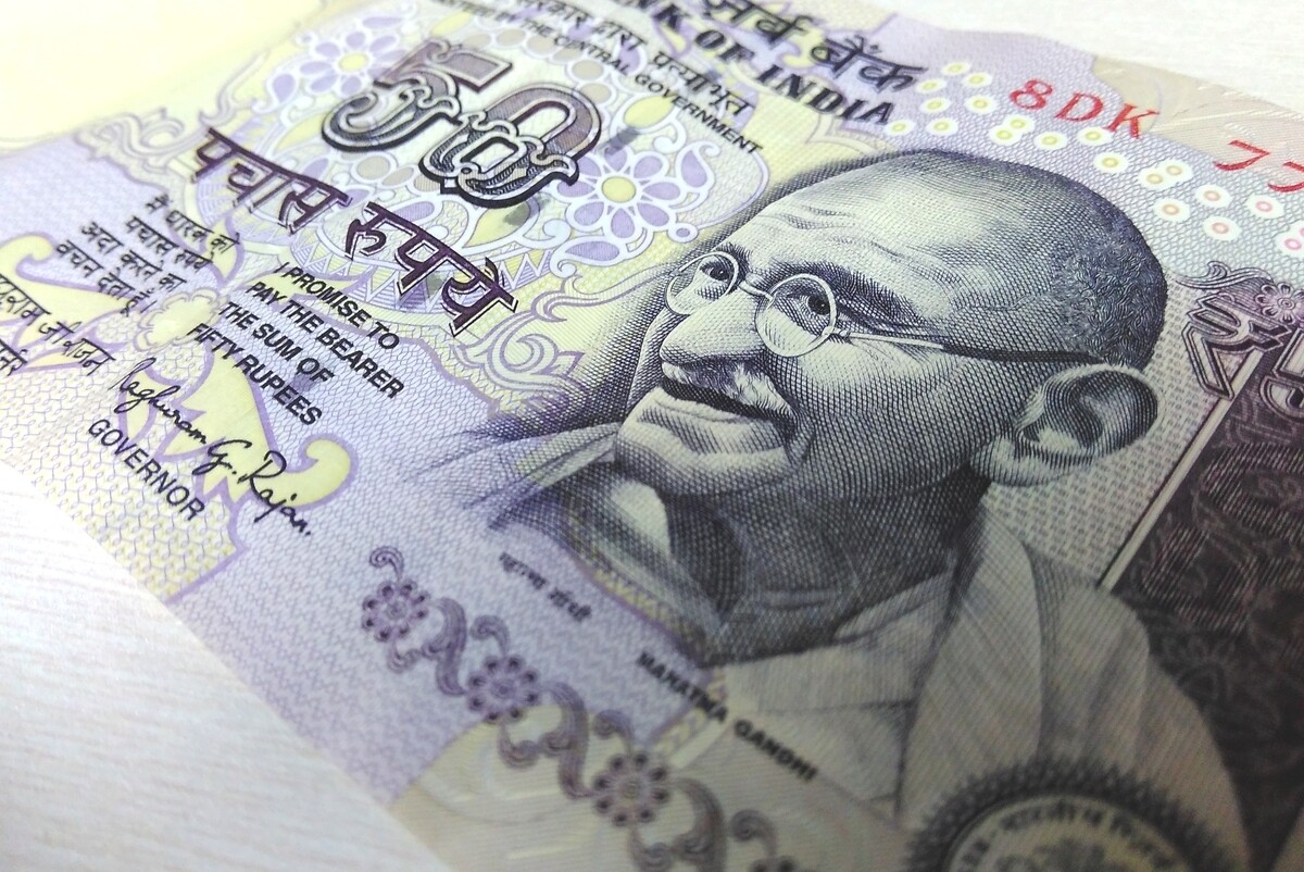 РЭА Минэнерго РФ провело расчеты с индийскими партнерами в рупиях