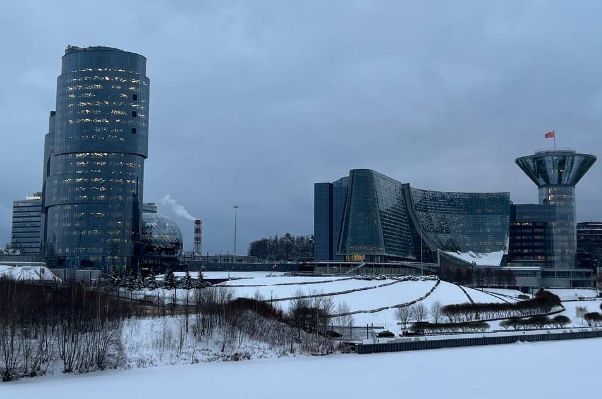Московская область вошла в топ регионов по количеству заявок на регистрацию брендов