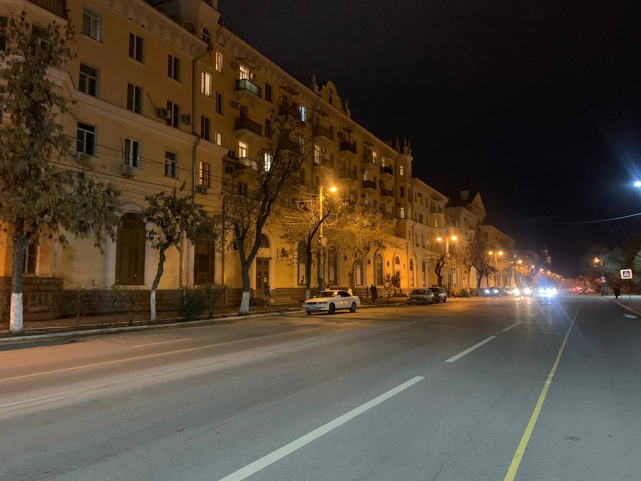 Главные новости Астрахани за 1 декабря