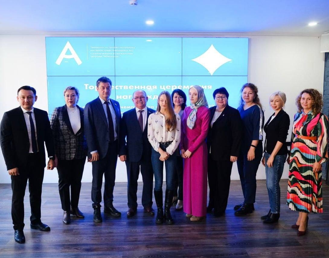 Астраханским социально ориентированным НКО направили субсидии на 26 миллионов 