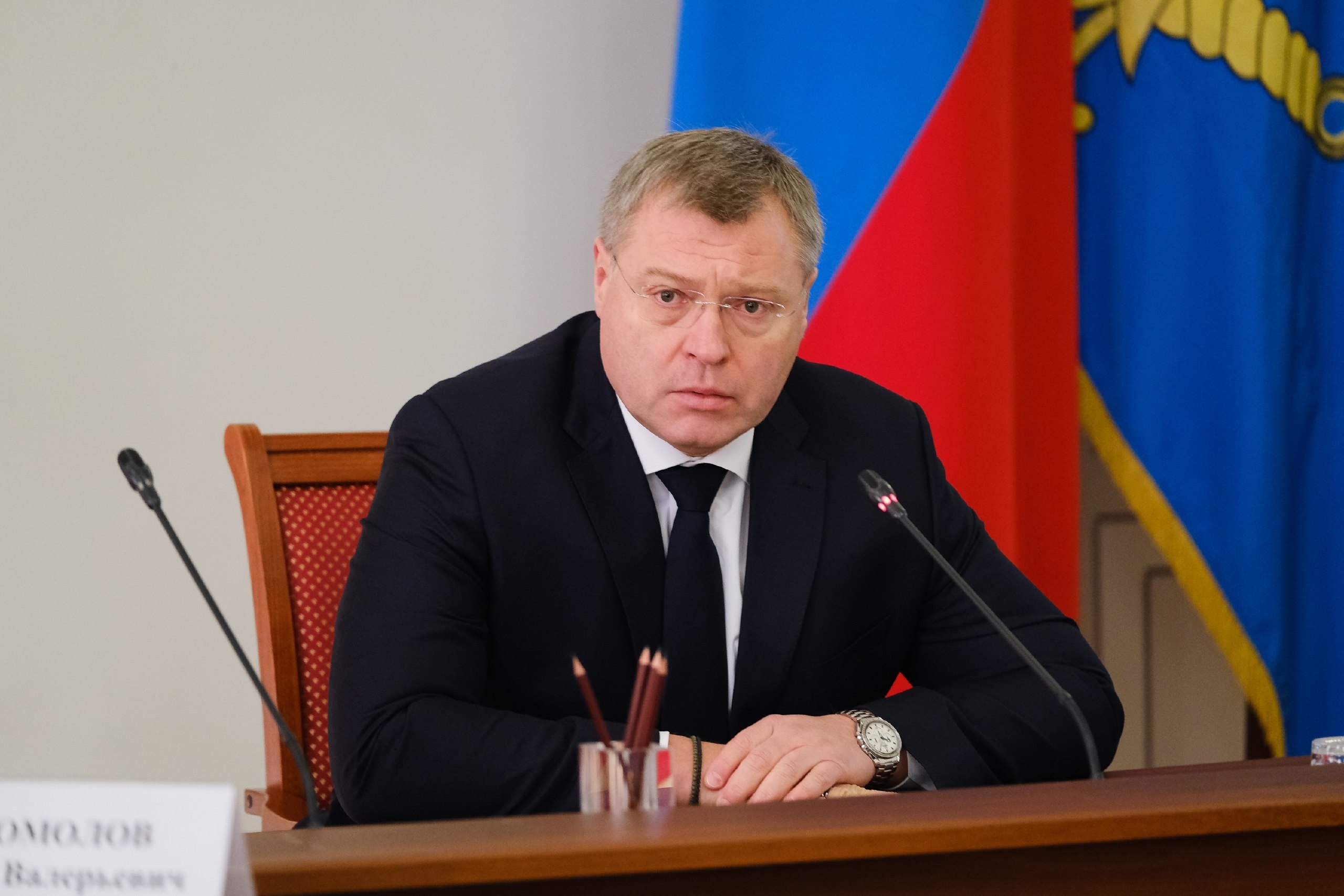 В Астраханской области материальную помощь на газификацию увеличат более чем в два раза