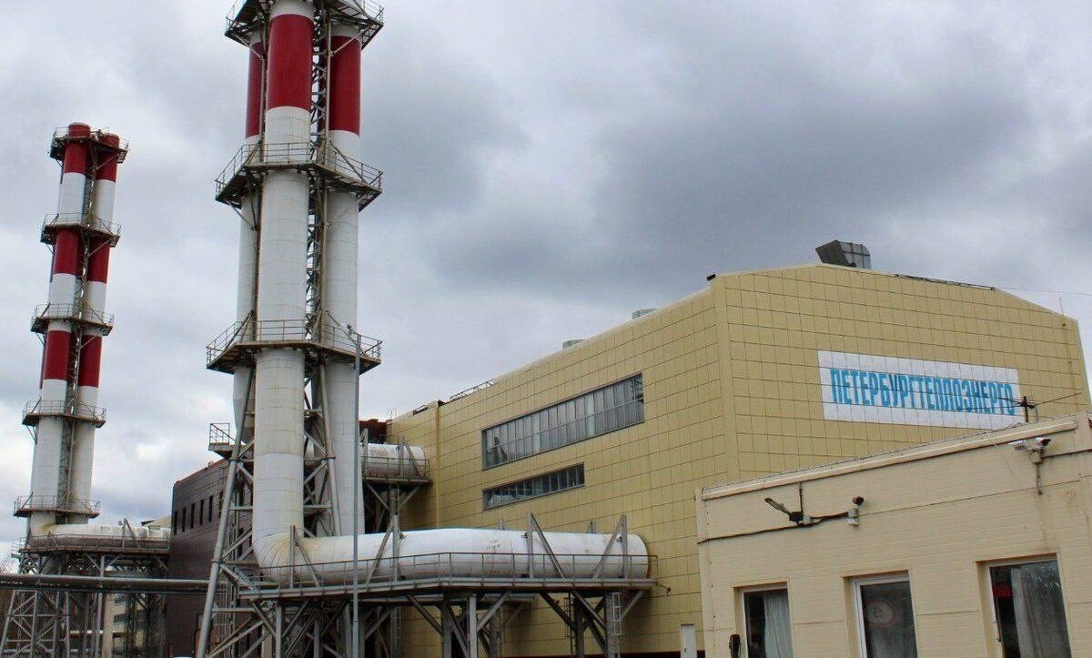 Группа «Газпром теплоэнерго» завершила реорганизацию компаний в Ленинградской области