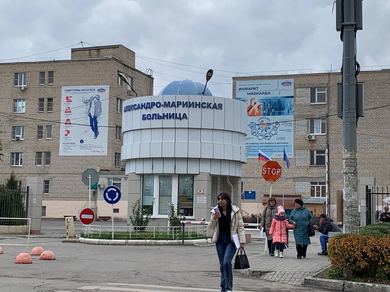 В Астраханской области допустимый эпидпорог превышен в 3,5 раза 