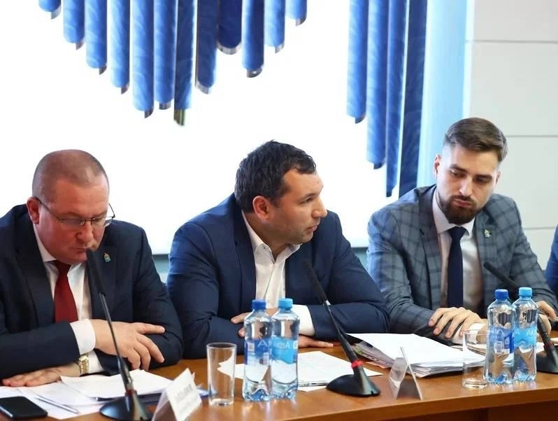 В Ахтубинском районе Астраханской области может появится перспектива высшего образования 