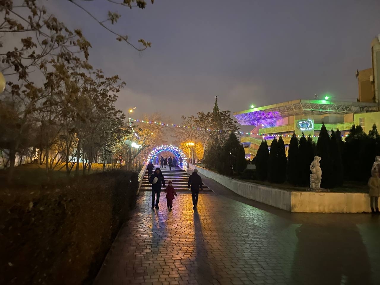 Главные новости Астрахани за 13 января