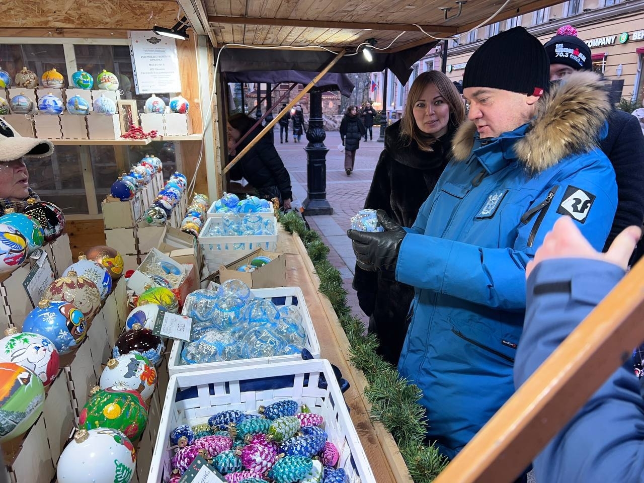 Медиарейтинг вице-губернаторов Санкт-Петербурга: 19 — 25 декабря