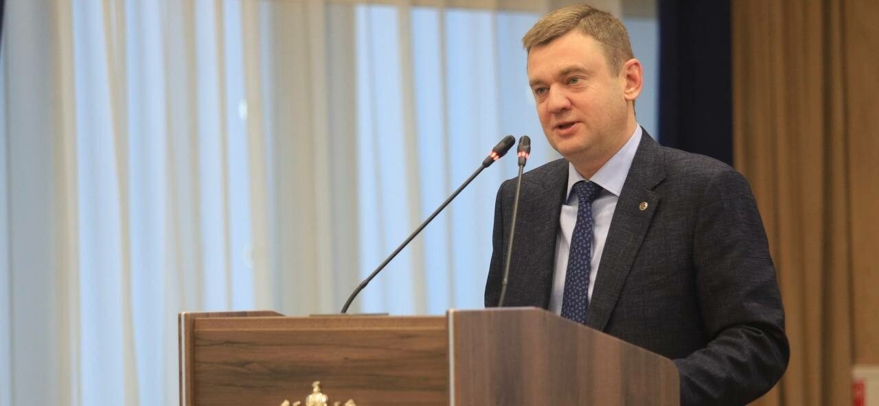Кирилл Поляков: пенсионеры Петербурга уже имеют возможность бесплатного проезда
