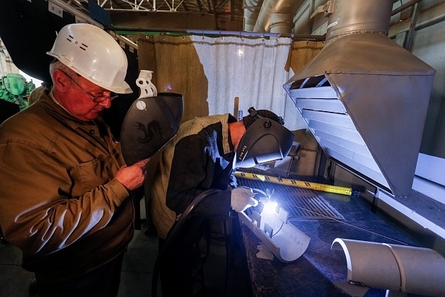 Волгоградские компании получили 11 миллионов субсидий по программе найма