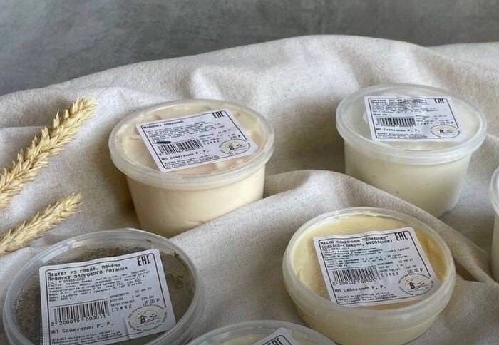 Астраханская «Эко ферма» готова заместить импортную продукцию 