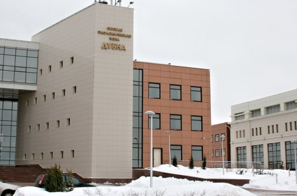 ОЭЗ «Дубна» признана одной из наиболее привлекательных для инвесторов