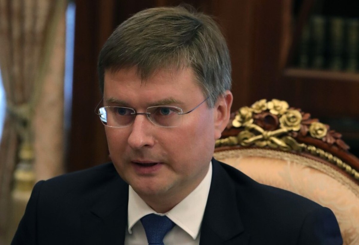 Сергей Иванов уйдет с поста главы АЛРОСА