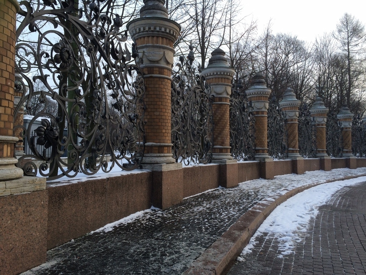 Петербуржцам пообещали рекордное потепление 1 января