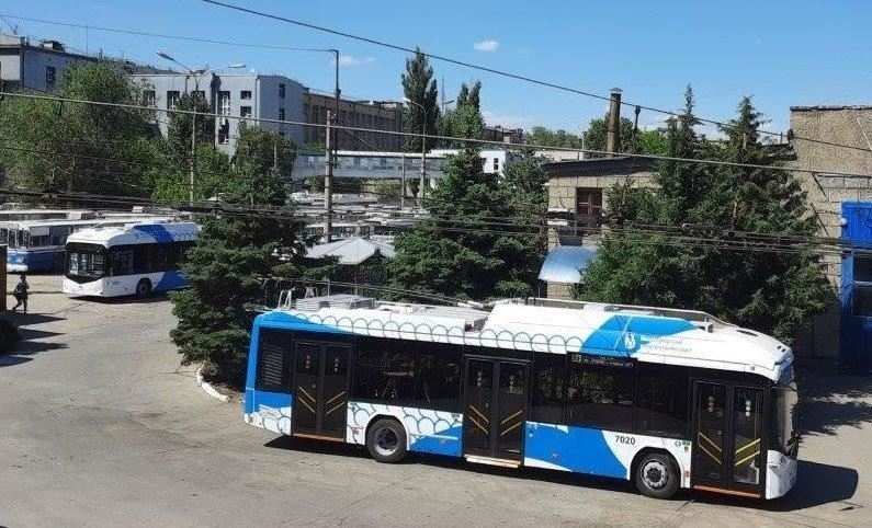 Гордума утвердила изменение платы за общественный транспорт в Волгограде 