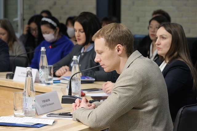 Волгоград и китайский город Цюйцзин посотрудничают в сферах туризма и спорта