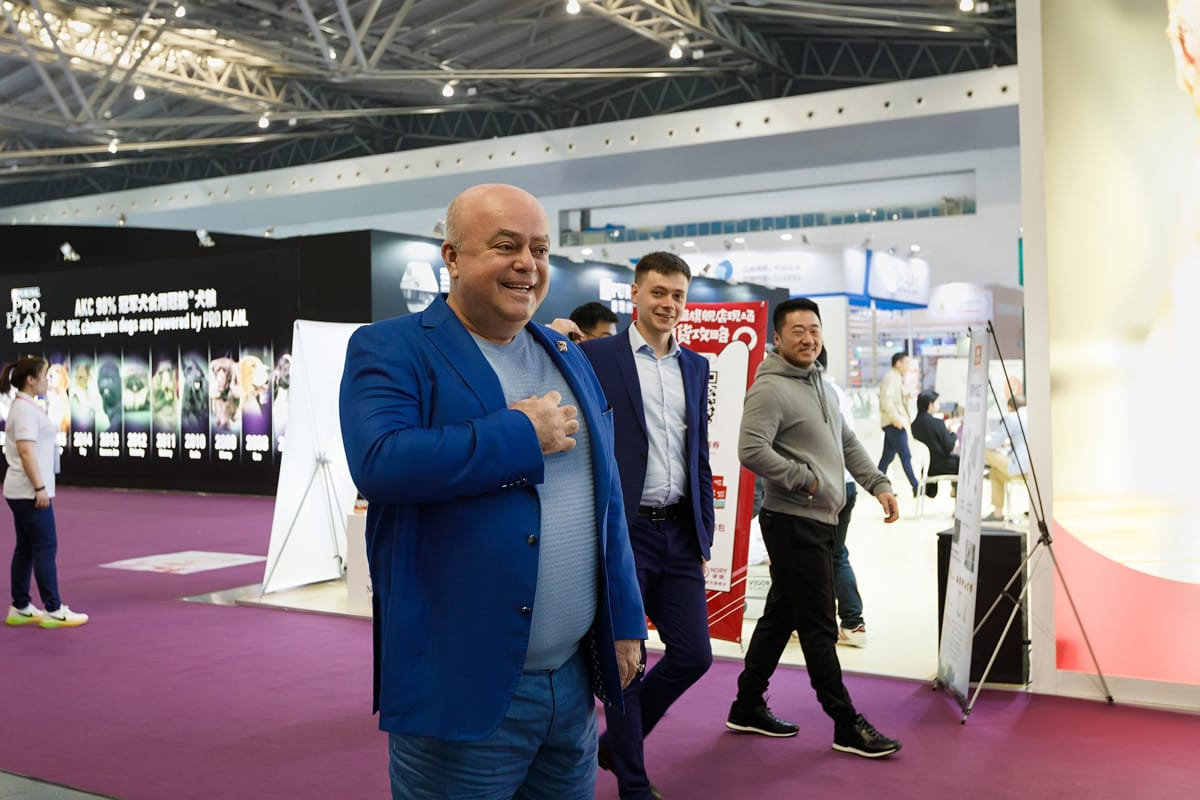 Совладелец «Адаманта» Голубев инвестировал в птицеводство