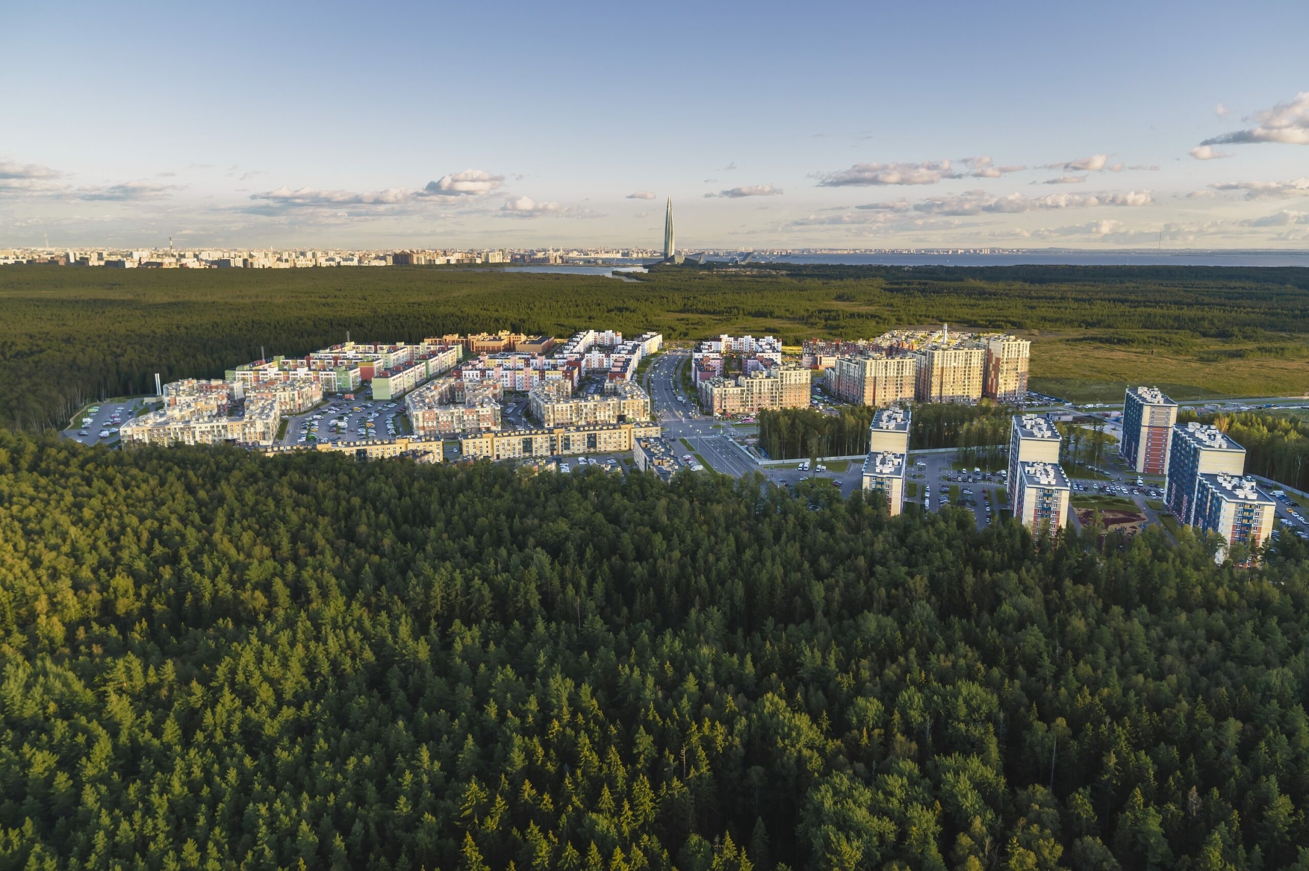 В Петербурге наградили победителей конкурса «Строймастер — 2022»