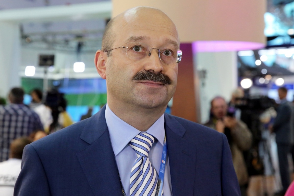Задорнов назвал способ укрепить курс рубля