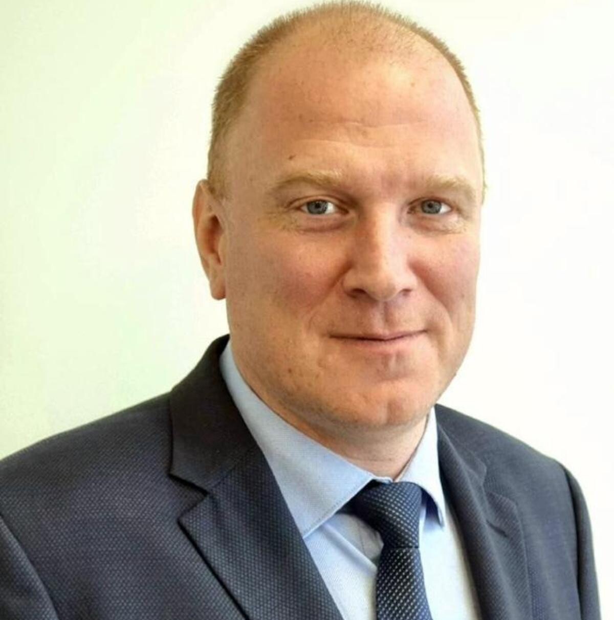 Исполнительным директором Выборгского судостроительного завода стал Сергей Черногубовский