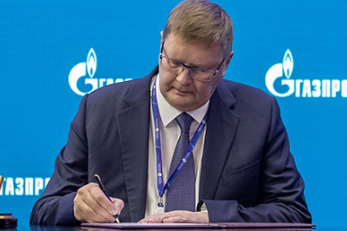 Гендиректор ОДК Александр Артюхов покинет свой пост