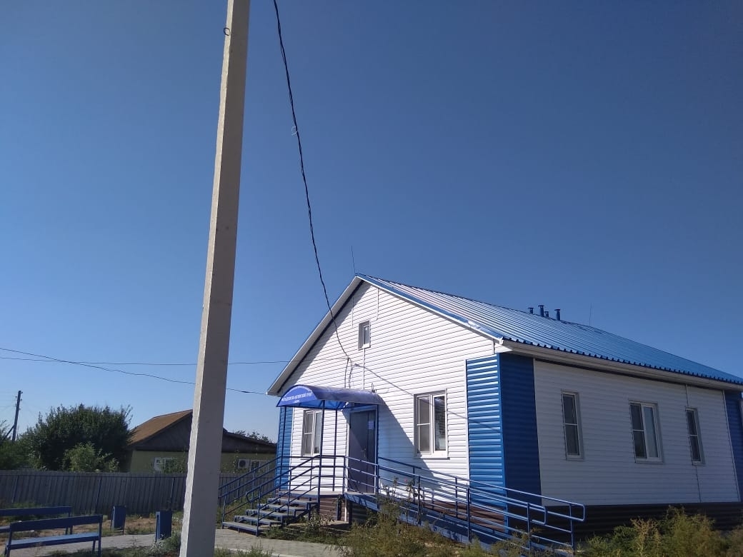 «Россети Юг» провели свет в три медпункта Астраханской области 