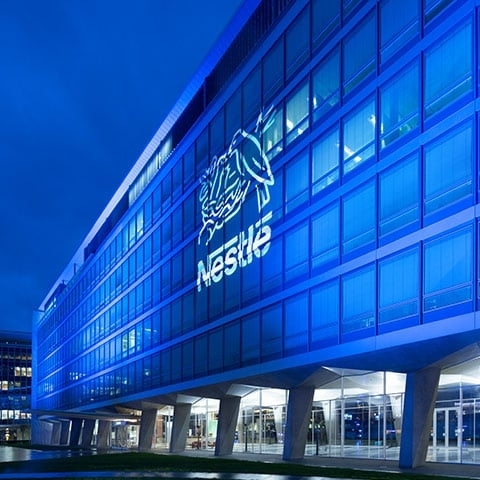 Nestle может повысить цены на детское питание в РФ