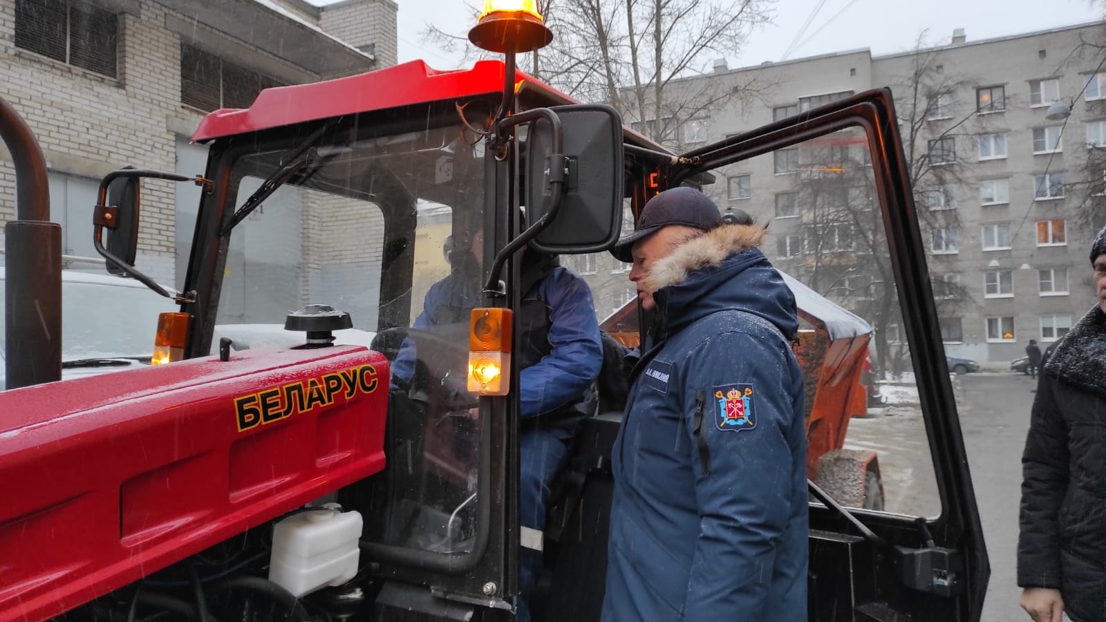 Медиарейтинг вице-губернаторов Санкт-Петербурга: 9 — 15 января 2023 года