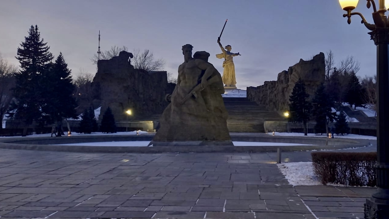 Более шести тысяч человек уехали из Волгограда в прошлом году