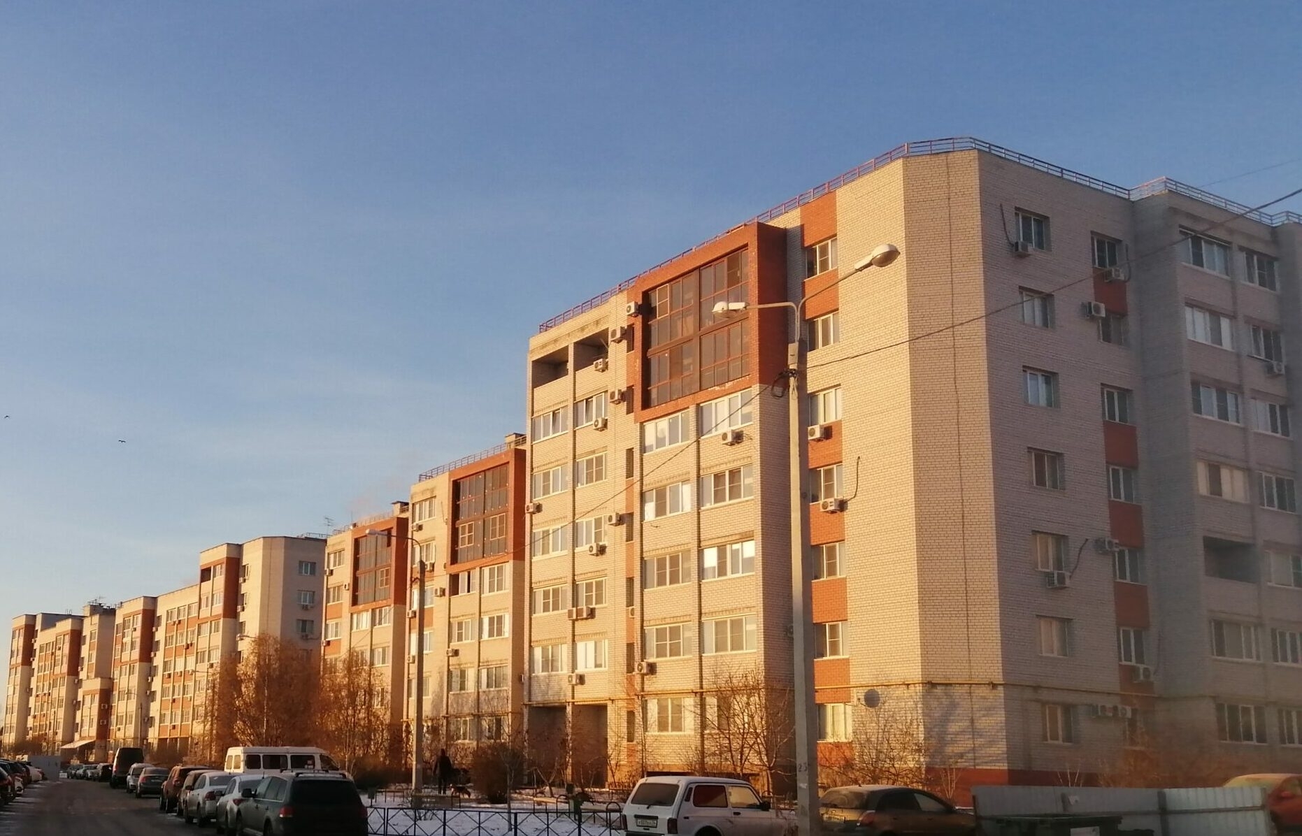 В Волгоградской области приведут в порядок 350 общественных пространств