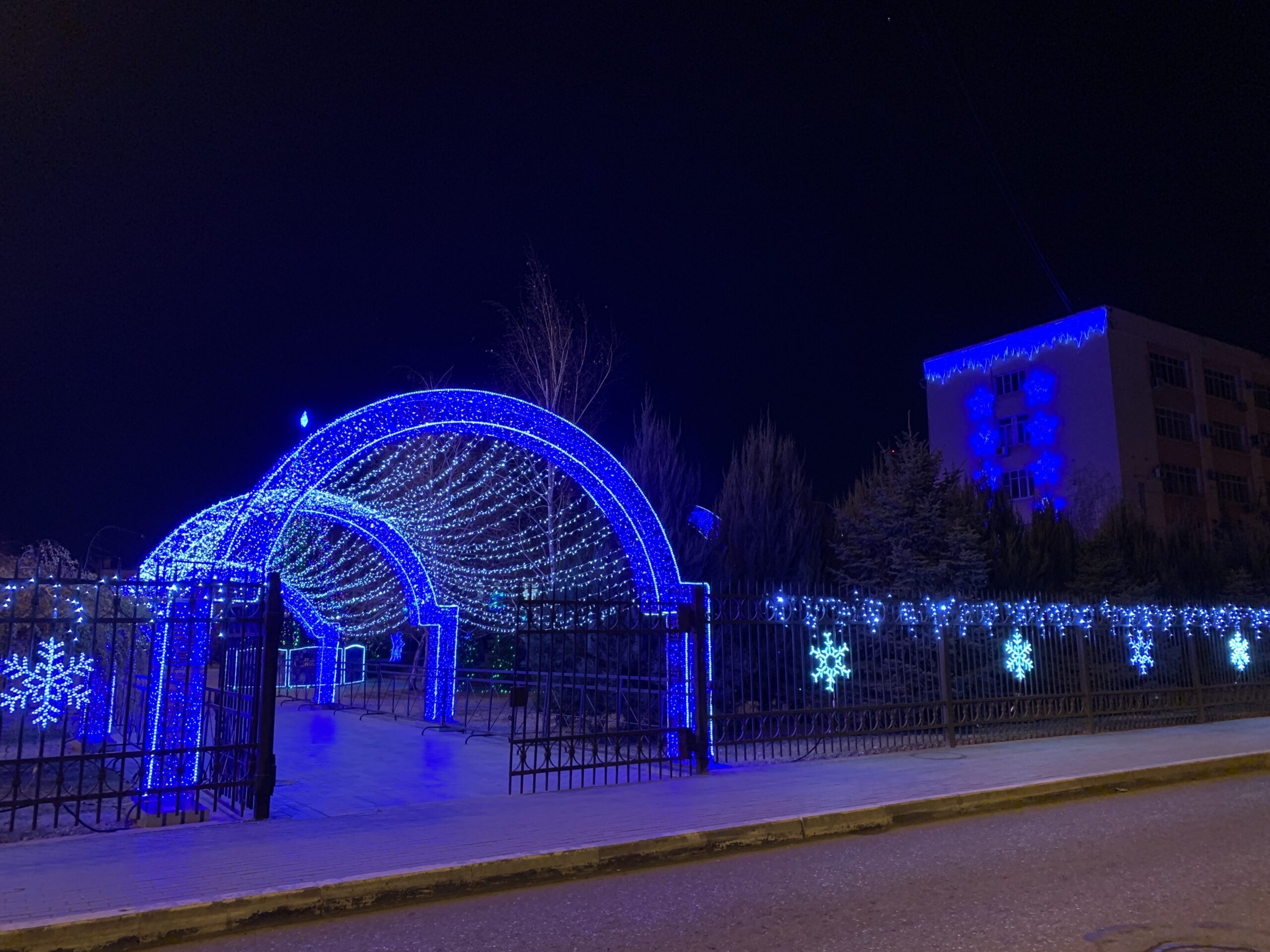 Главные новости Астрахани за 5 января