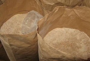 В Иран за неделю экспортировали почти 30 тысяч тонн астраханских кормов 