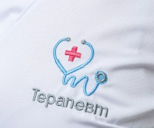 В Астрахани предприниматель разработал линию одежды для медиков