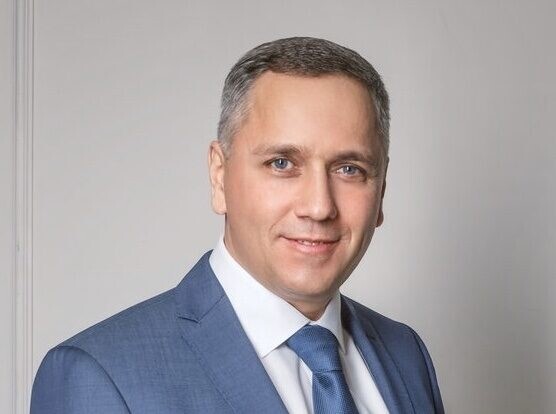 Новый руководитель «Астрводоканала» приступил к выполнению обязанностей