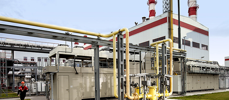 «Лукойл-Астраханьэнерго» приобретет оборудование за 15,5 миллиона рублей 